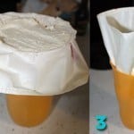4 Easy Steps to Filling a Pastry Bag