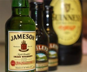Irish Car Bomb 6