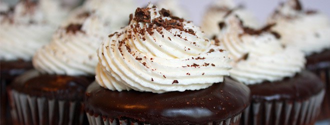 Irish Car Bomb Cupcakes Revisited