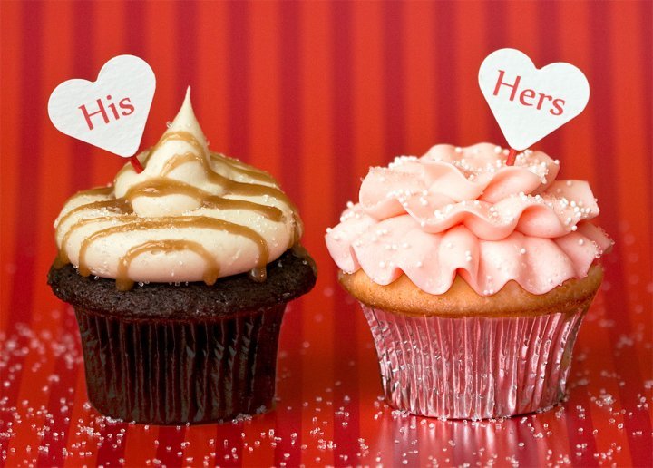 His & Hers