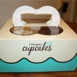 Cinnalicious Cupcakes