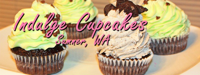Indulge Cupcakes