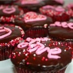 Love Cupcakes