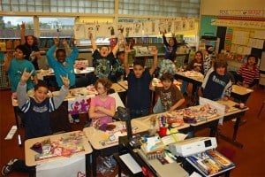 VDay Class