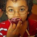 VDay Kid 1