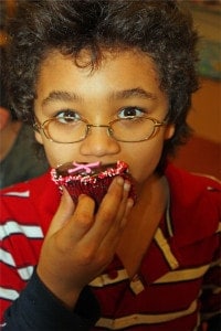 VDay Kid 1