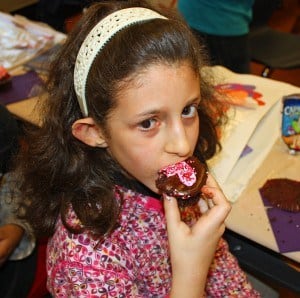 VDay Kid 2