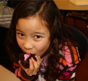 VDay Kid 3