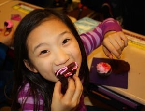 VDay Kid 4