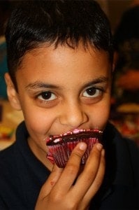 VDay Kid 6