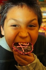 VDay Kid 7