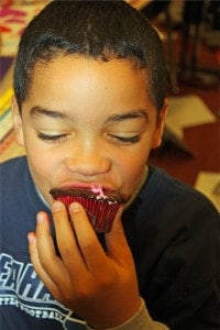 VDay Kid 9