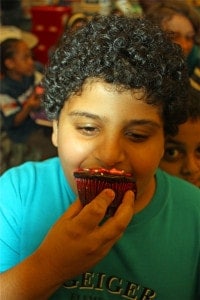 Vday Kid 5