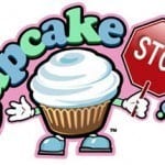 DivaMomNYC dishes on a NYC cupcake truck