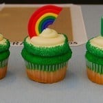 Luck 'o the Irish