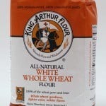 Substituting Whole Wheat for White Flour