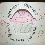 Cupcake Love from Penelope