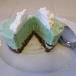 Guest Blogger: Eggface shares her protein rich cakelets