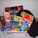 Guidelines for Shipping to Deployed Service Members