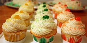 Easter Cupcake 3