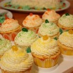 Easter Cupcake 4