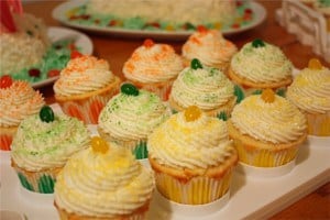 Easter Cupcake 4