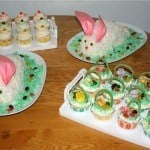 Easter Cupcake 5