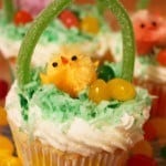 Easter Cupcake 6