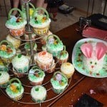 Easter Cupcake 7