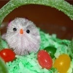 Easter Cupcake 8