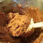 Dark Chocolate Buttercream