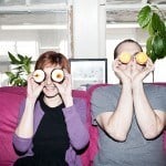 Ask the Baker: Carrie & David of Crumb