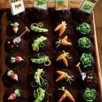 Celebrate Earth Day... with Cupcakes! 