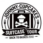 Johnny Cupcakes visits Seattle! 