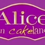 Ask the Baker: Rebecca Treherne of Alice in Cakeland