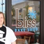 Portland Cupcake Crawl: Bliss Bake Shop