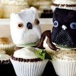 Ask the Baker: Rhienn Davis of Look Cupcake
