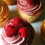 June Cupcake of the Month
