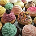 Food Network’s Cupcake Wars – My Reaction