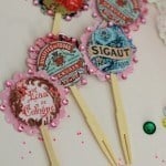 Cupcake Swag! Cute or Just To Much?