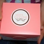 Portland Cupcake Crawl: Saint Cupcake