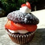 July 2010 Cupcake of the Month