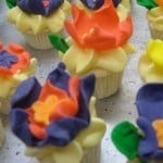 Frosted! A new cupcake shop opens this month in Edmonds, WA