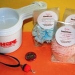 Sweet Summertime Giveaway! 