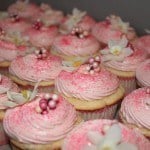 Birthday Cupcakes