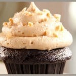 August 2010 Cupcake of the Month