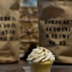 September 2010 Cupcake of the Month - The Big Apple