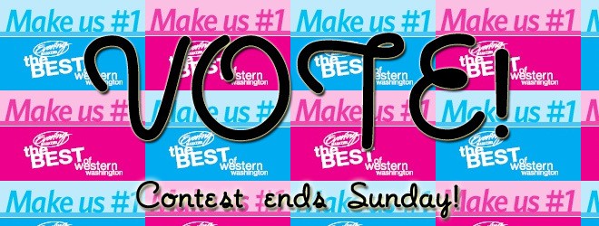 VOTE NOW! King5′s Best of Western Washington