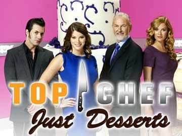 Top Chef Just Desserts