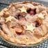 Peach Blueberry Pie-2